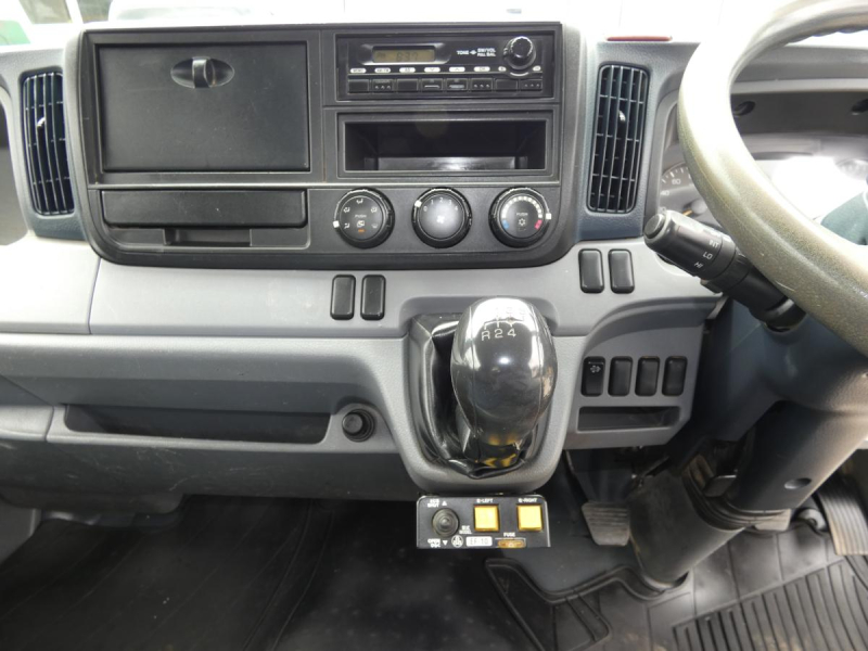 キャンター 3トン ダンプ 260335|中古トラックの販売・買取・査定のアイナビ