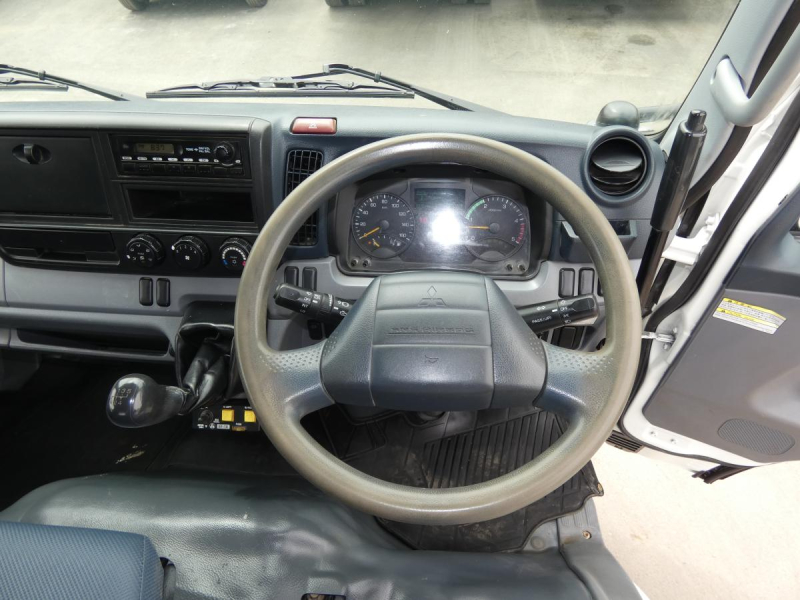 キャンター 3トン ダンプ 260335|中古トラックの販売・買取・査定のアイナビ