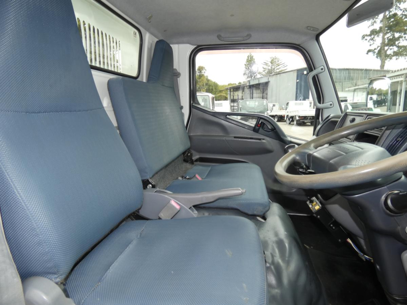 キャンター 3トン ダンプ 260335|中古トラックの販売・買取・査定のアイナビ