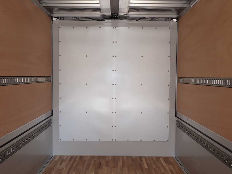 未使用 ハイルーフ 4軸低床 Rエアサス 7速 アルミホイール|中古トラックの販売・買取・査定のアイナビ