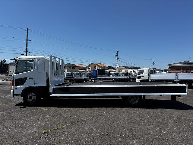 日野 平ボディ|中古トラックの販売・買取・査定のアイナビ