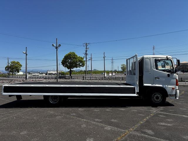 日野 平ボディ|中古トラックの販売・買取・査定のアイナビ