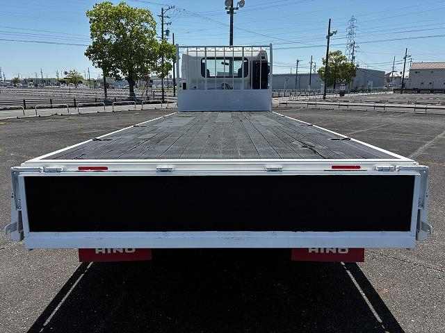 日野 平ボディ|中古トラックの販売・買取・査定のアイナビ