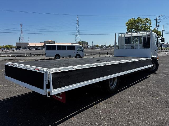 日野 平ボディ|中古トラックの販売・買取・査定のアイナビ