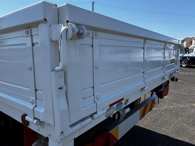 日野 平ボディ|中古トラックの販売・買取・査定のアイナビ