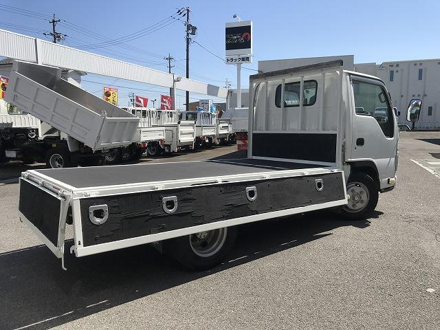 いすゞ 平ボディ|中古トラックの販売・買取・査定のアイナビ