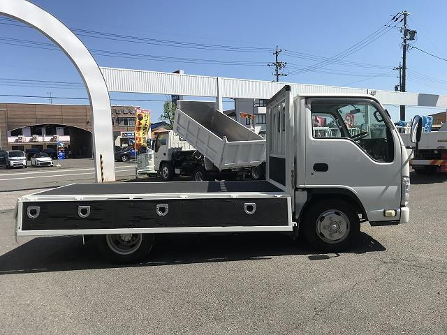 いすゞ 平ボディ|中古トラックの販売・買取・査定のアイナビ