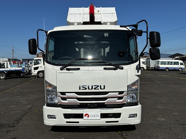 いすゞ ダンプ フォワード|中古トラックの販売・買取・査定のアイナビ
