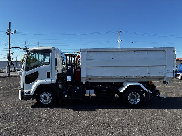 いすゞ ダンプ フォワード|中古トラックの販売・買取・査定のアイナビ