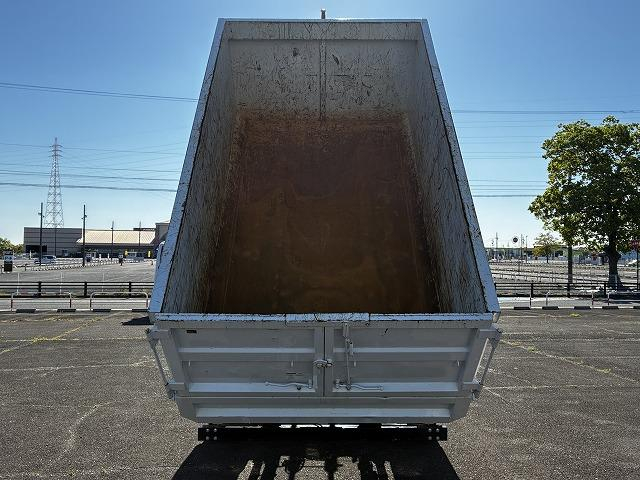 いすゞ ダンプ フォワード|中古トラックの販売・買取・査定のアイナビ