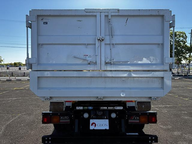 いすゞ ダンプ フォワード|中古トラックの販売・買取・査定のアイナビ