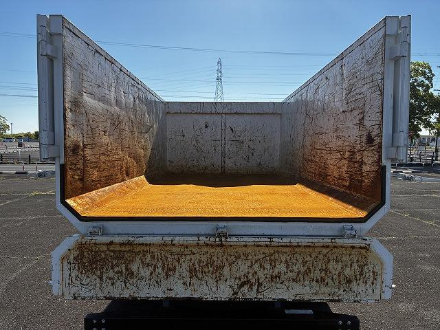 いすゞ ダンプ フォワード|中古トラックの販売・買取・査定のアイナビ