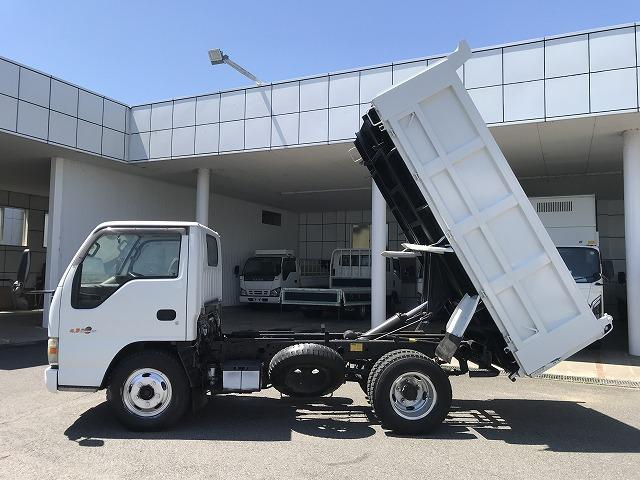 いすゞ ダンプ|中古トラックの販売・買取・査定のアイナビ