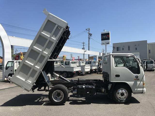 いすゞ ダンプ|中古トラックの販売・買取・査定のアイナビ