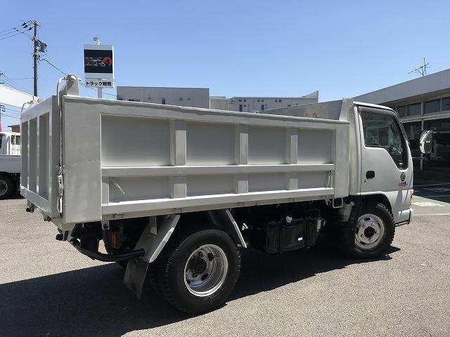 いすゞ ダンプ|中古トラックの販売・買取・査定のアイナビ