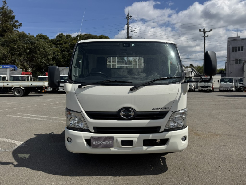 2台積み古河ユニックネオWウインチラジコン油圧ゲート|中古トラックの販売・買取・査定のアイナビ