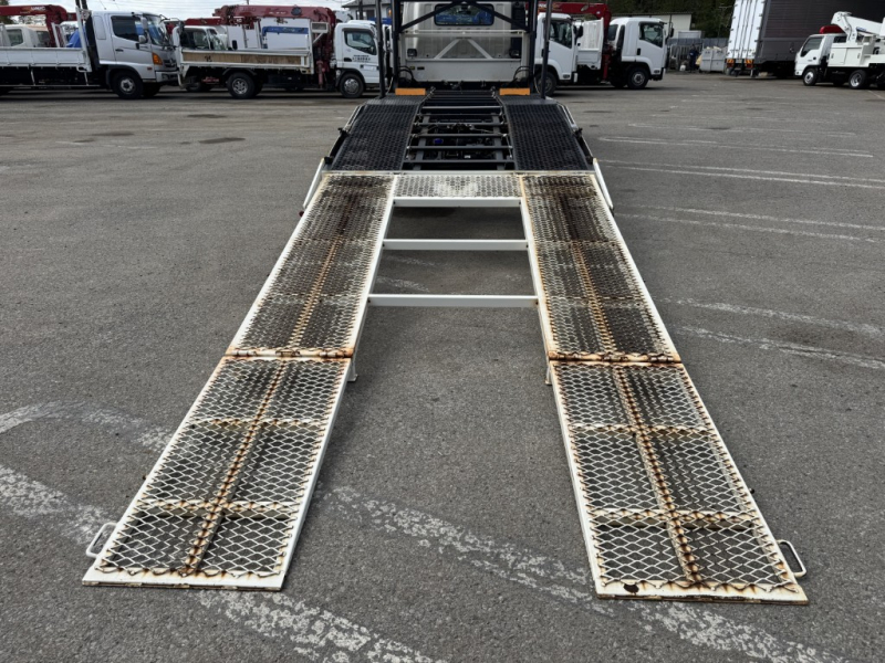 2台積み古河ユニックネオWウインチラジコン油圧ゲート|中古トラックの販売・買取・査定のアイナビ