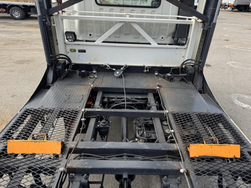 2台積み古河ユニックネオWウインチラジコン油圧ゲート|中古トラックの販売・買取・査定のアイナビ