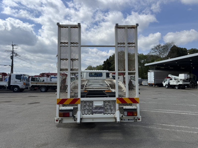 2台積み古河ユニックネオWウインチラジコン油圧ゲート|中古トラックの販売・買取・査定のアイナビ