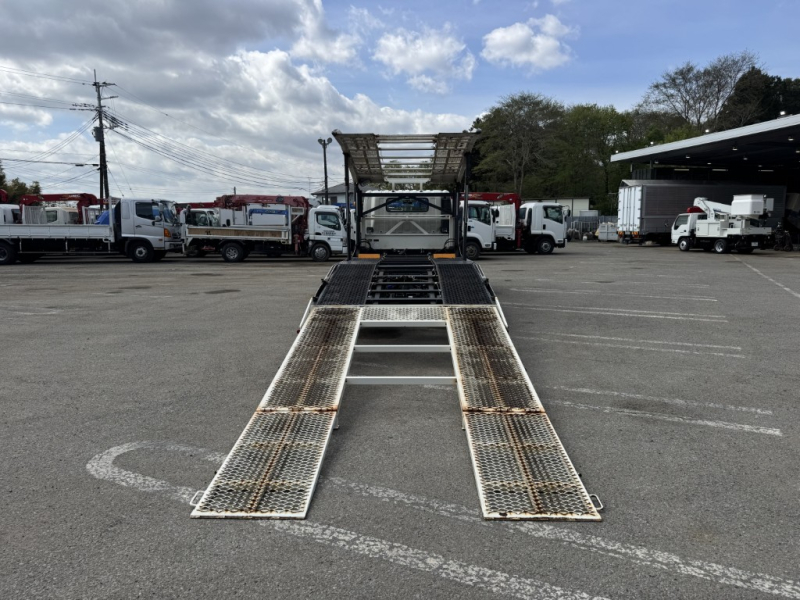 2台積み古河ユニックネオWウインチラジコン油圧ゲート|中古トラックの販売・買取・査定のアイナビ