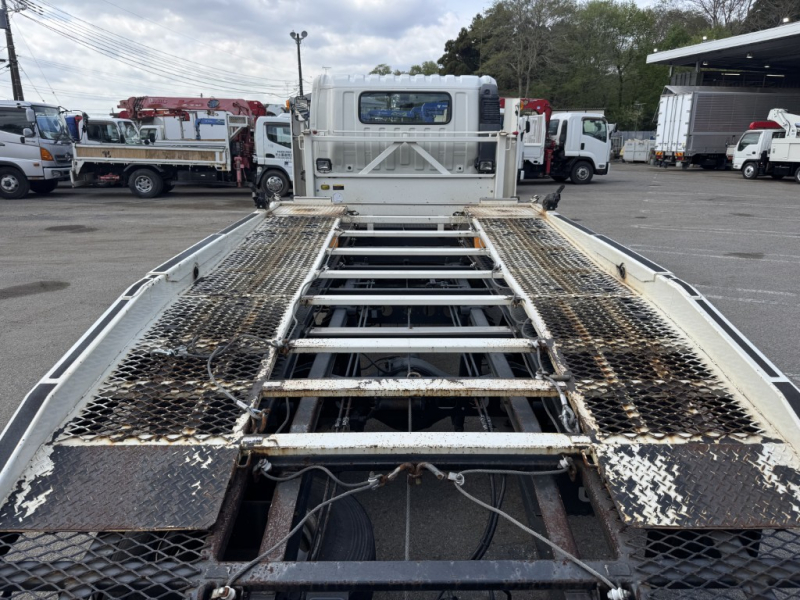 2台積み古河ユニックネオWウインチラジコン油圧ゲート|中古トラックの販売・買取・査定のアイナビ