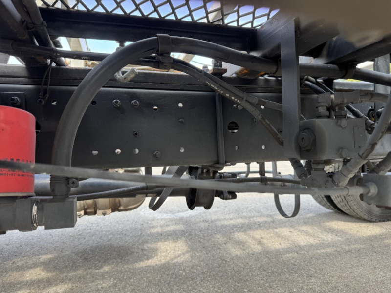 2台積み古河ユニックネオWウインチラジコン油圧ゲート|中古トラックの販売・買取・査定のアイナビ