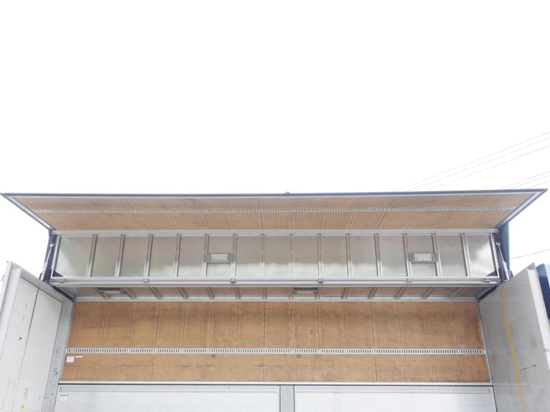 大型アルミウイングアルミウィング|中古トラックの販売・買取・査定のアイナビ