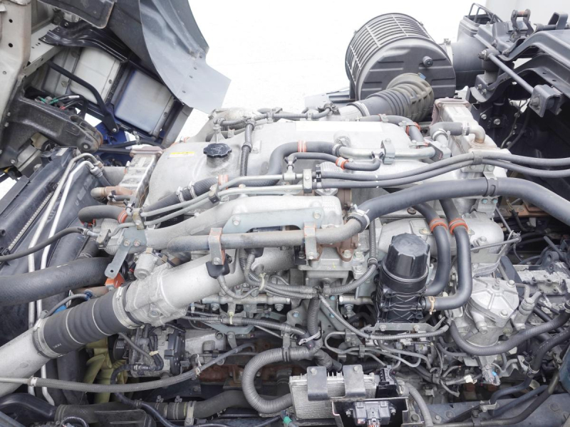 大型アルミウイングアルミウィング|中古トラックの販売・買取・査定のアイナビ