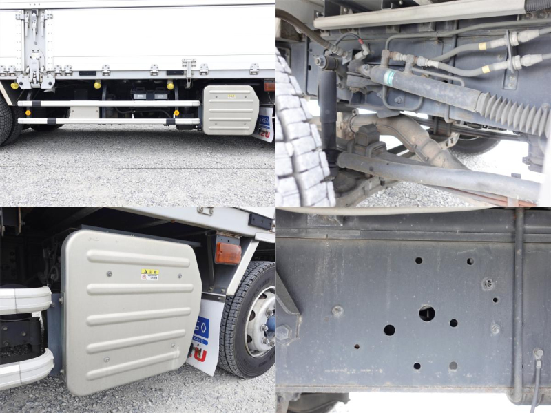 大型アルミウイングアルミウィング|中古トラックの販売・買取・査定のアイナビ