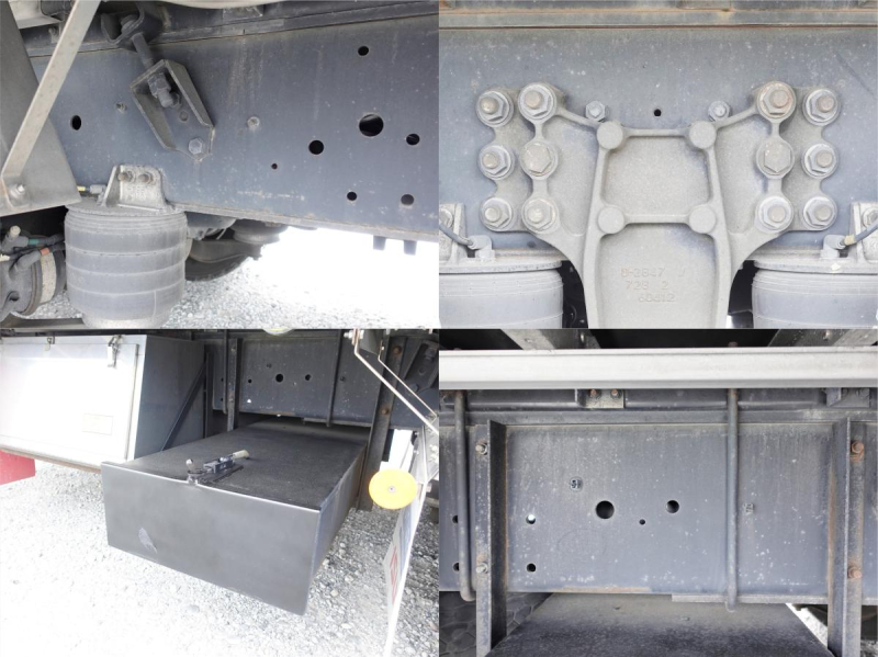 大型アルミウイングアルミウィング|中古トラックの販売・買取・査定のアイナビ