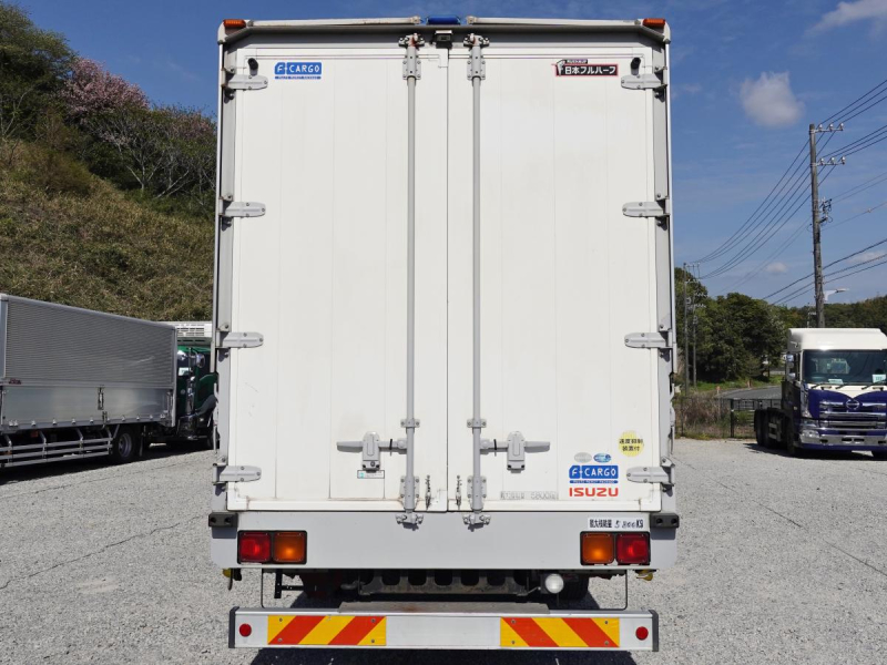 増トンアルミウイングアルミウィング|中古トラックの販売・買取・査定のアイナビ