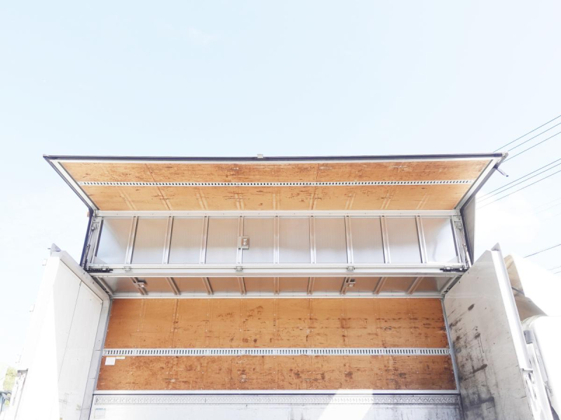 増トンアルミウイングアルミウィング|中古トラックの販売・買取・査定のアイナビ