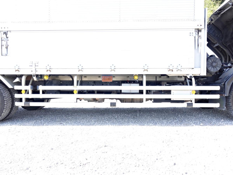 増トンアルミウイングアルミウィング|中古トラックの販売・買取・査定のアイナビ