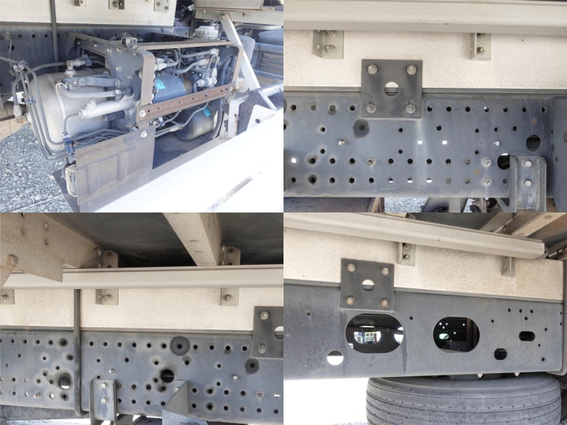 増トンアルミウイングアルミウィング|中古トラックの販売・買取・査定のアイナビ