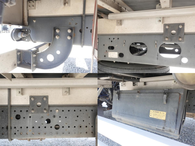 増トンアルミウイングアルミウィング|中古トラックの販売・買取・査定のアイナビ