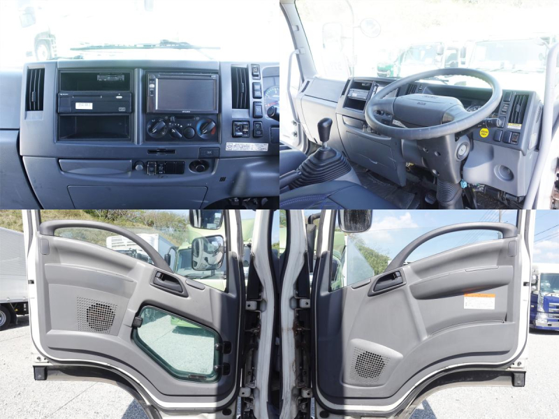 増トンアルミウイングアルミウィング|中古トラックの販売・買取・査定のアイナビ