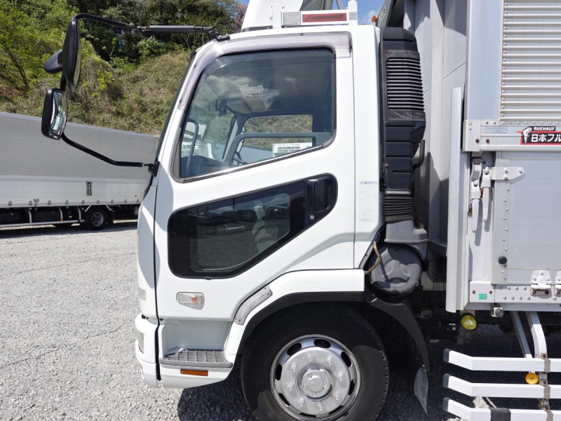 増トンパワーゲートワイドアルミウイングアルミウィング|中古トラックの販売・買取・査定のアイナビ