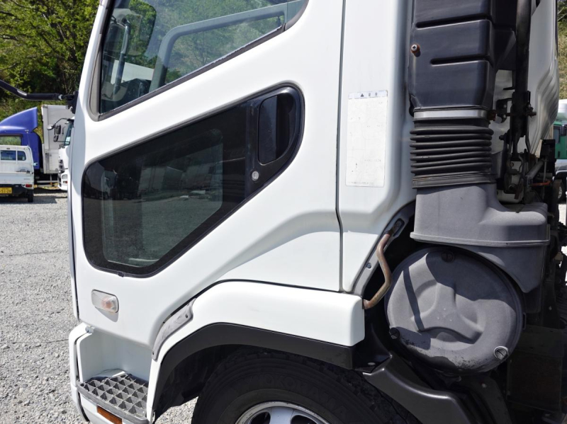 増トンパワーゲートワイドアルミウイングアルミウィング|中古トラックの販売・買取・査定のアイナビ