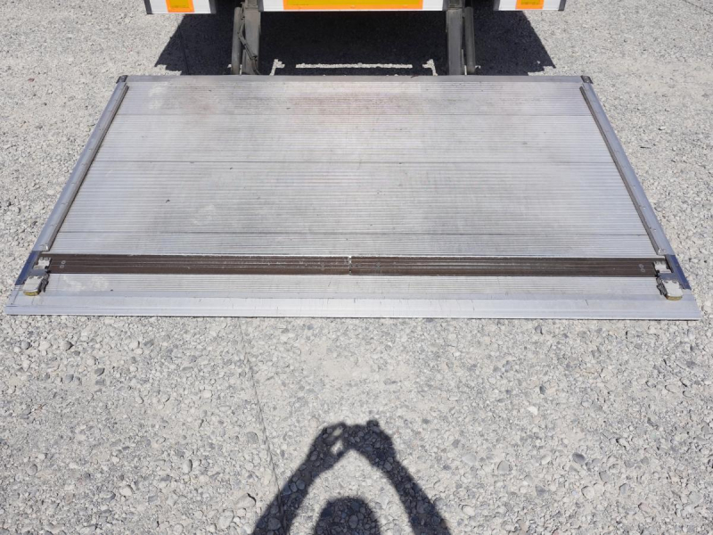 増トンパワーゲートワイドアルミウイングアルミウィング|中古トラックの販売・買取・査定のアイナビ