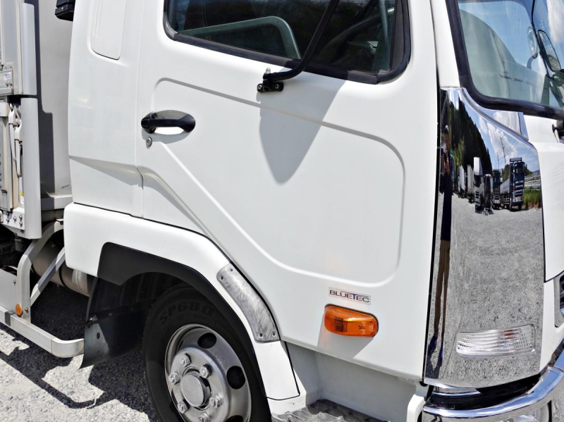 パワーゲートワイドアルミウイングアルミウィング|中古トラックの販売・買取・査定のアイナビ