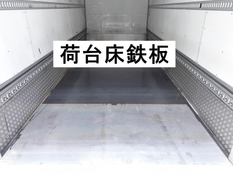 パワーゲートワイドアルミウイングアルミウィング|中古トラックの販売・買取・査定のアイナビ