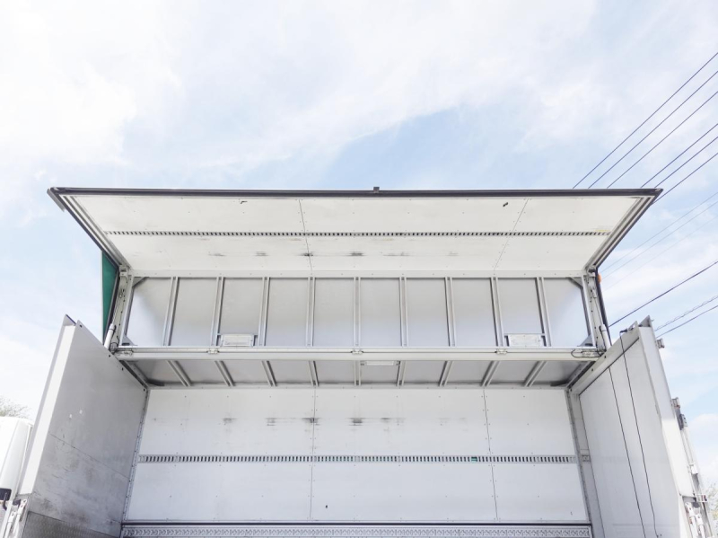 パワーゲートワイドアルミウイングアルミウィング|中古トラックの販売・買取・査定のアイナビ