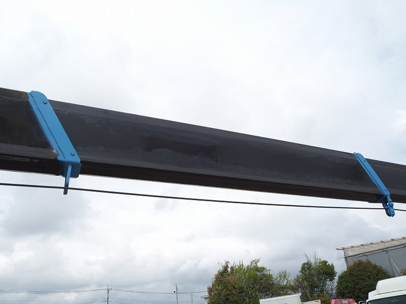 いすゞエルフワイド超ロング5段クレーンラジコン|中古トラックの販売・買取・査定のアイナビ