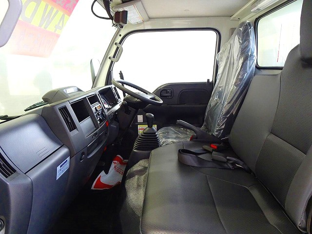 エルフ2t4WDFFL強化ダンプ未使用車|中古トラックの販売・買取・査定のアイナビ