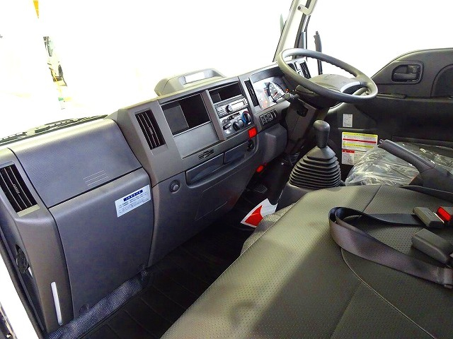 エルフ2t4WDFFL強化ダンプ未使用車|中古トラックの販売・買取・査定のアイナビ