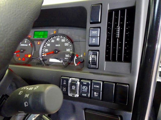 エルフ2t4WDFFL強化ダンプ未使用車|中古トラックの販売・買取・査定のアイナビ