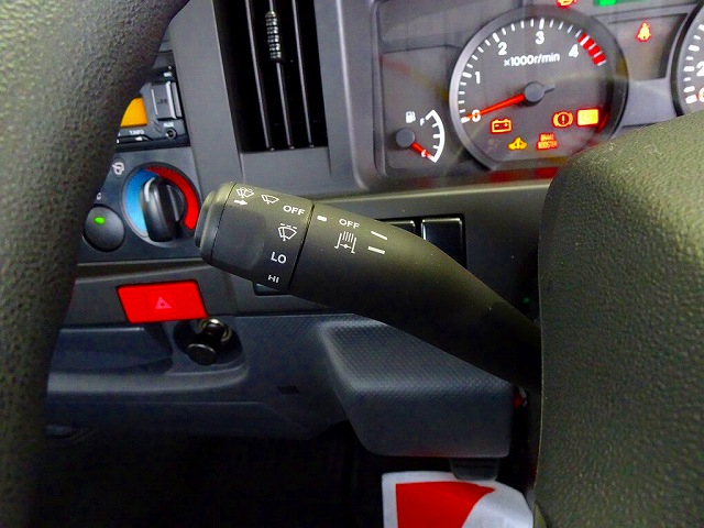 エルフ2t4WDFFL強化ダンプ未使用車|中古トラックの販売・買取・査定のアイナビ