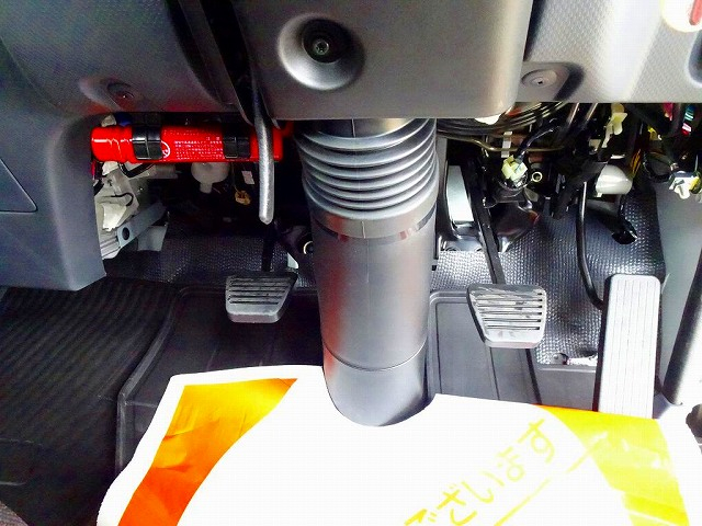 エルフ2t4WDFFL強化ダンプ未使用車|中古トラックの販売・買取・査定のアイナビ