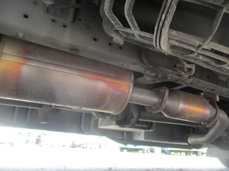 H27シビリアン幼児バス3+51人乗り5速ミッション|中古トラックの販売・買取・査定のアイナビ