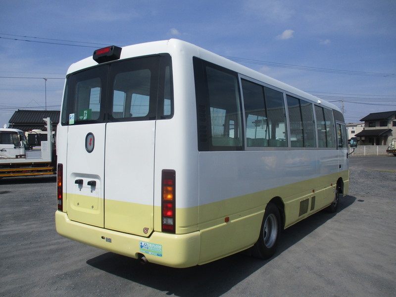 H27シビリアン幼児バス3+51人乗り5速ミッション|中古トラックの販売・買取・査定のアイナビ